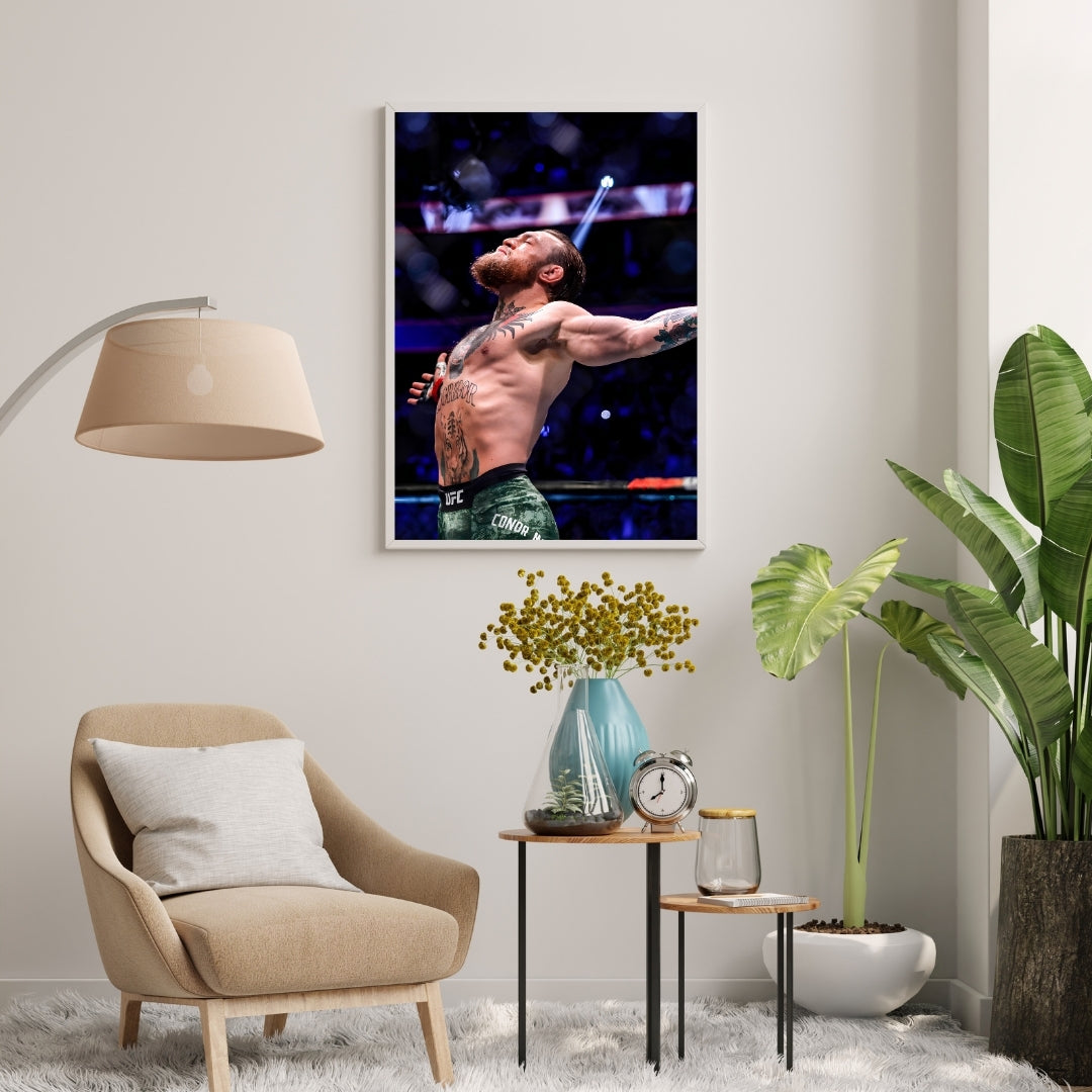 Conor McGregor