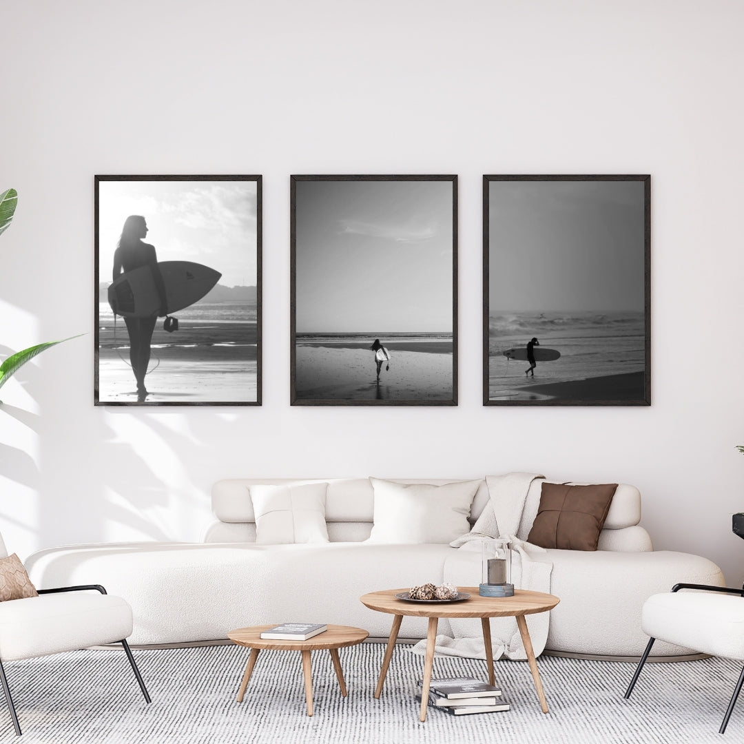 Surf Poster