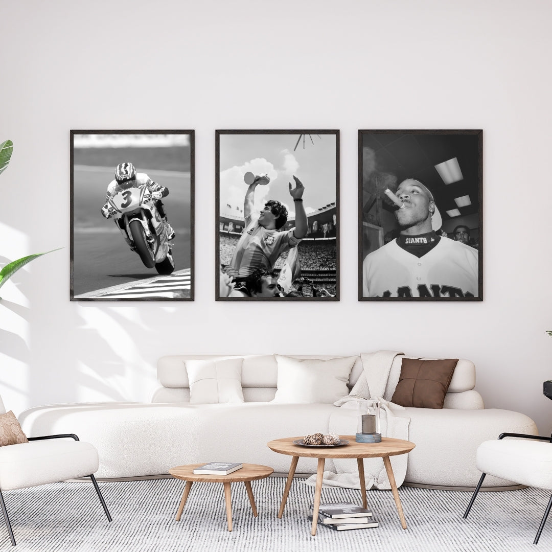 Diego Maradona