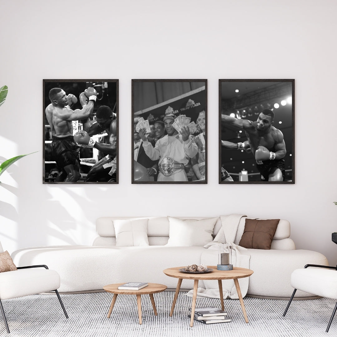Mike Tyson