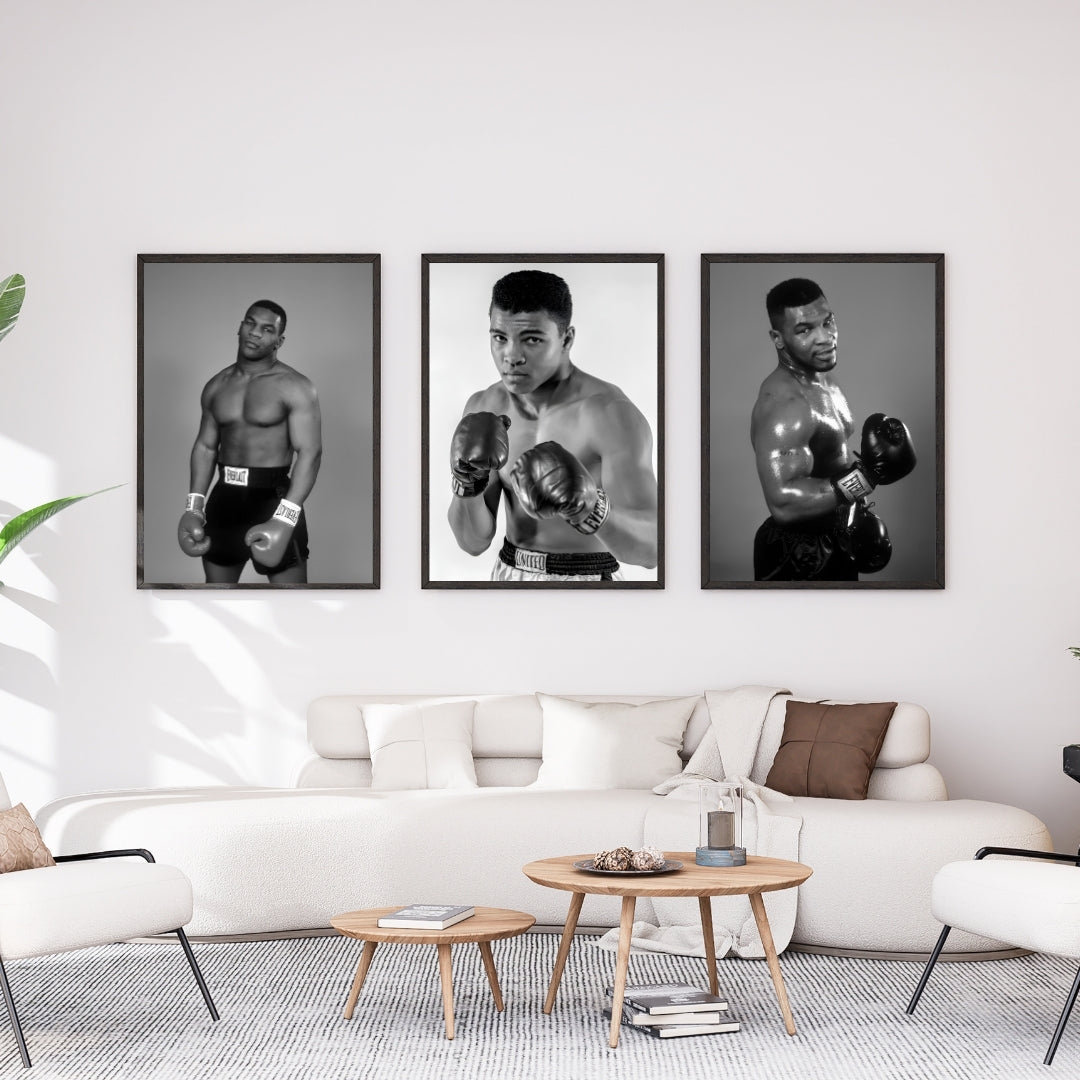 Muhammad Ali
