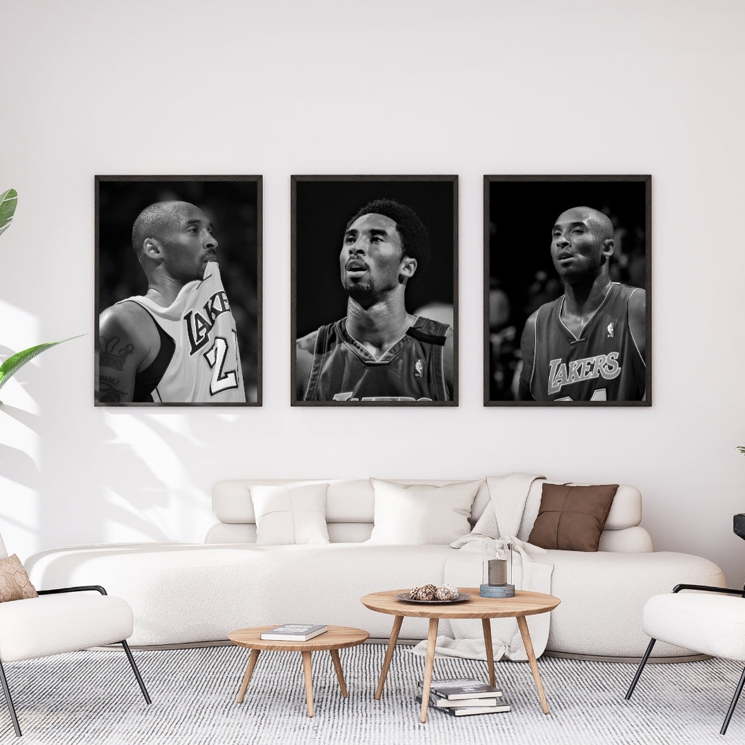 Kobe Bryant