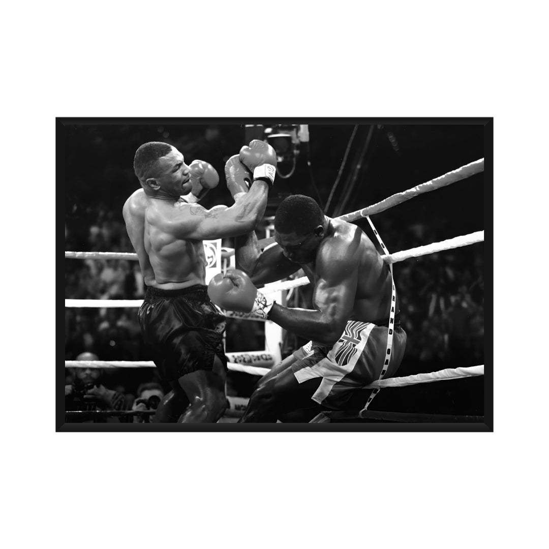 Mike Tyson