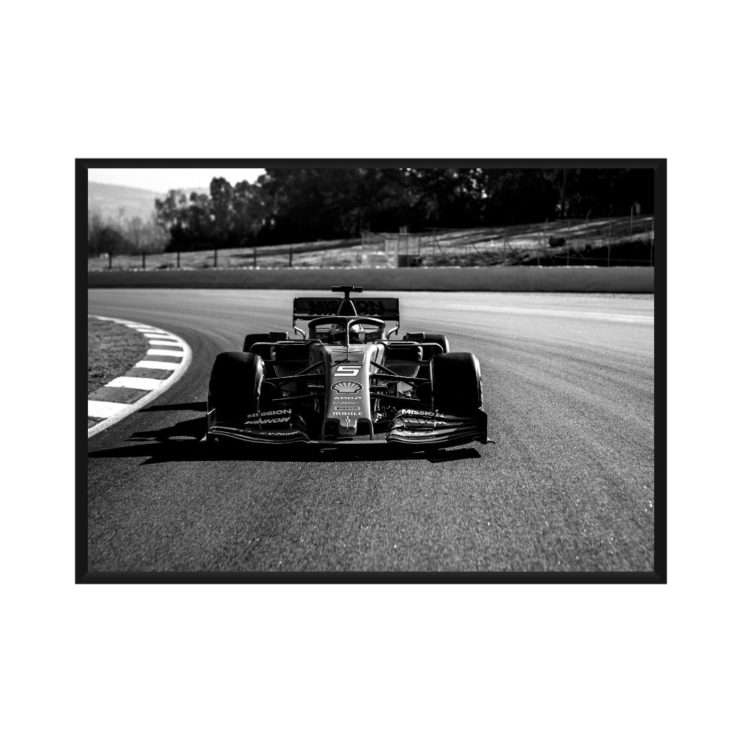 Sebastian Vettel