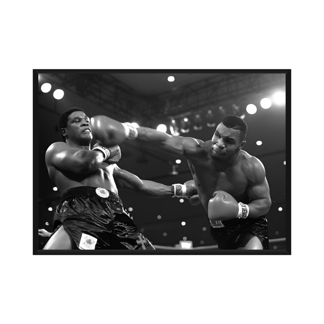 Mike Tyson