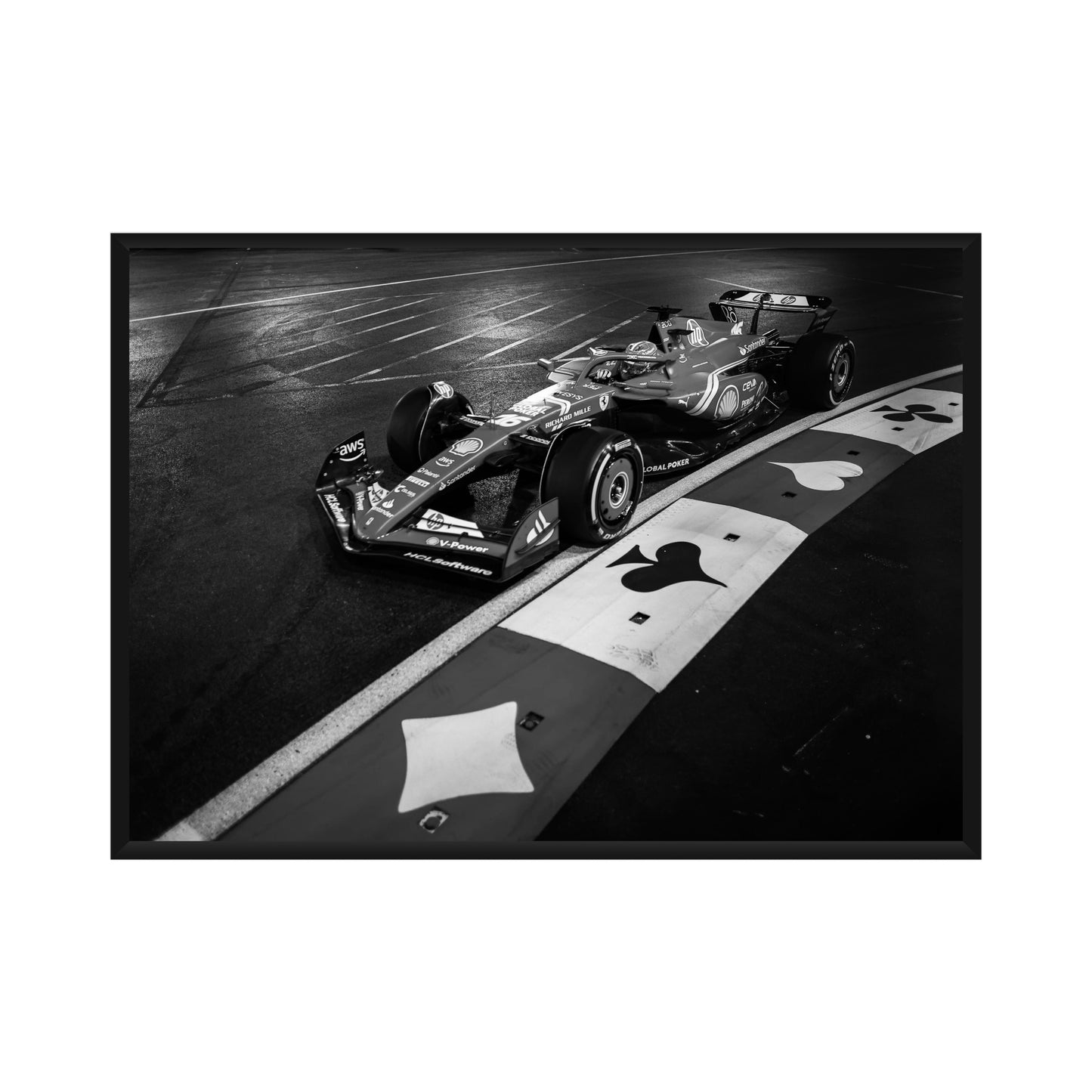 Charles Leclerc
