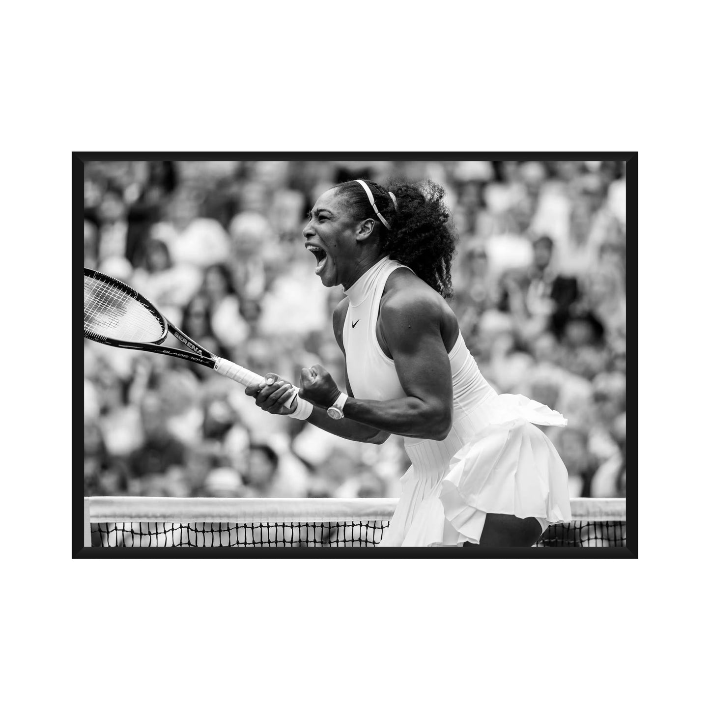 Serena Williams