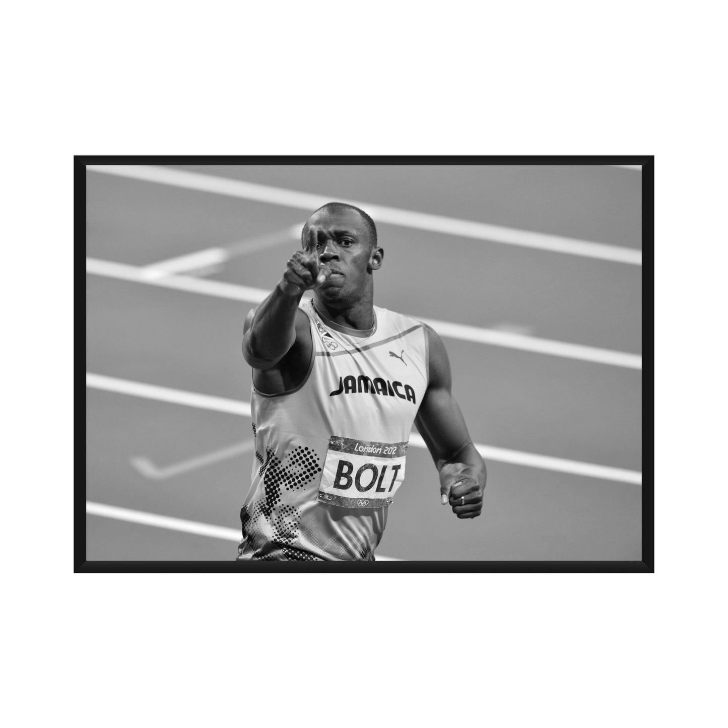 Usain Bolt