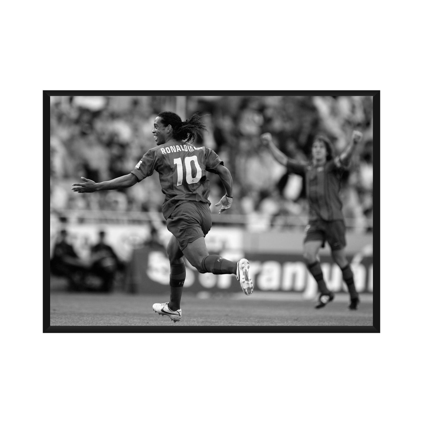 Ronaldinho