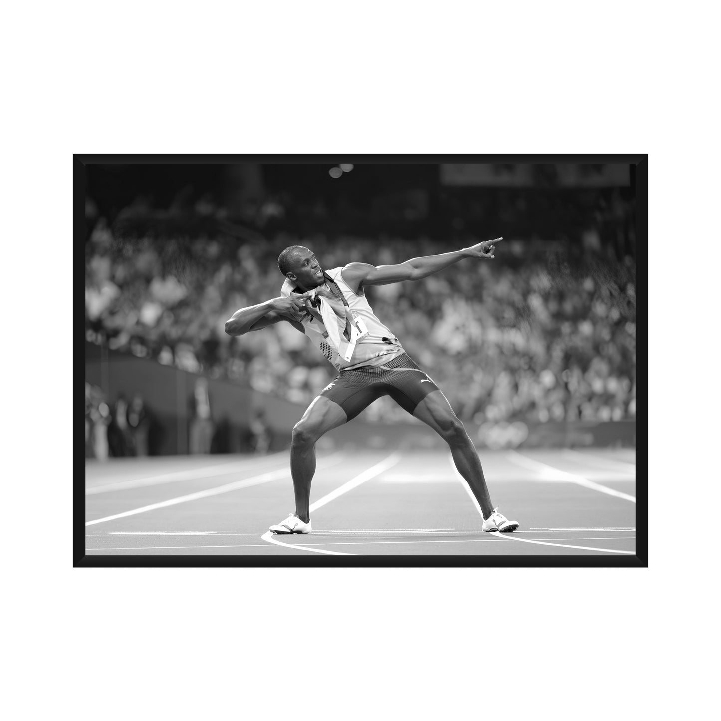Usain Bolt