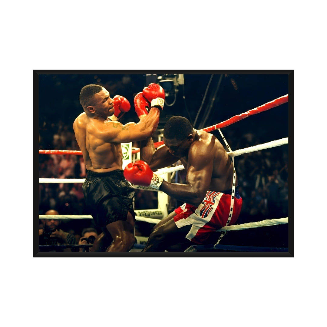 Mike Tyson