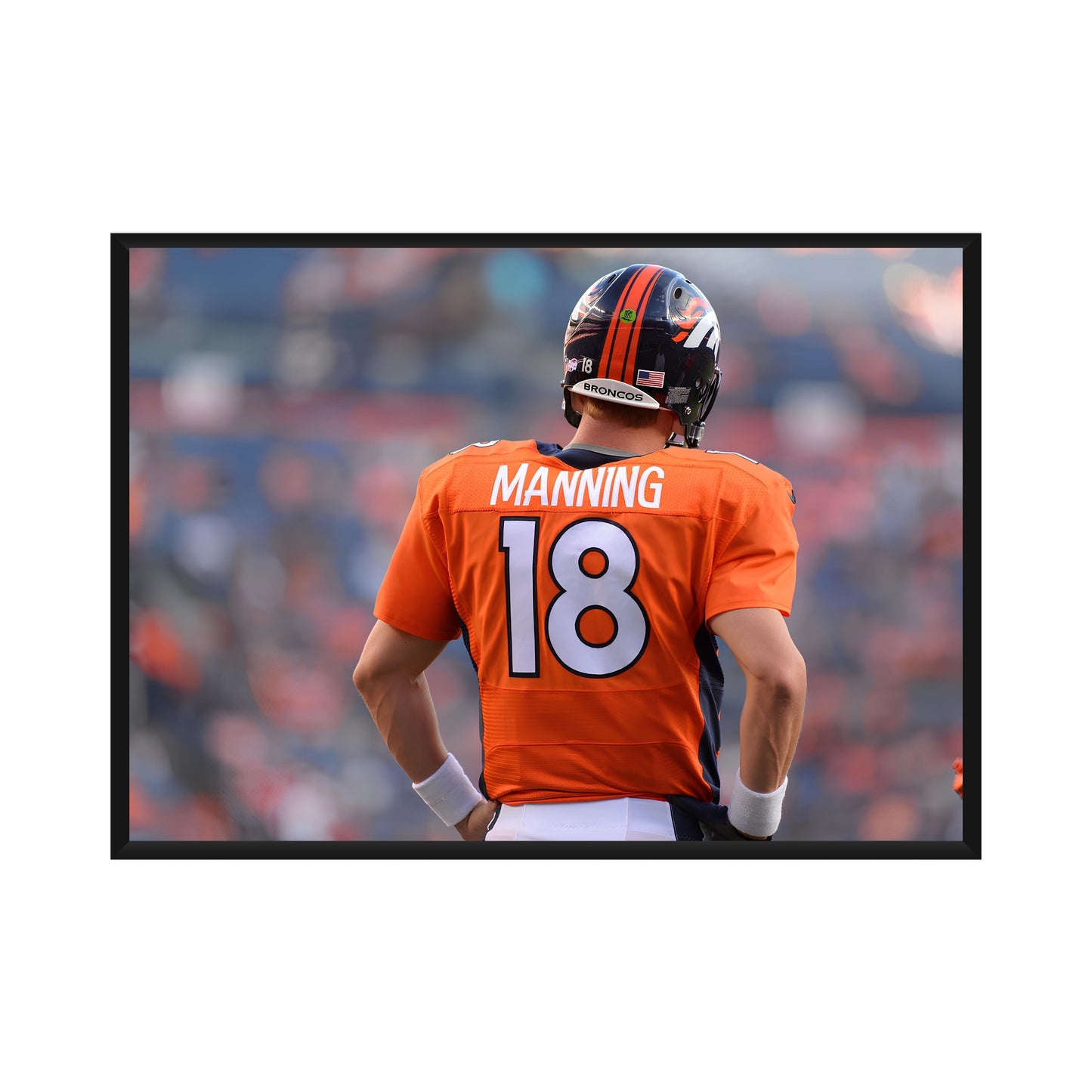 Peyton Manning