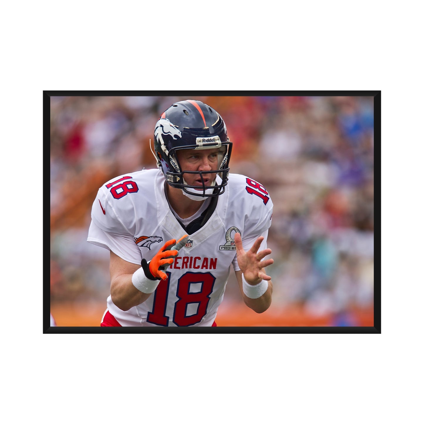 Peyton Manning