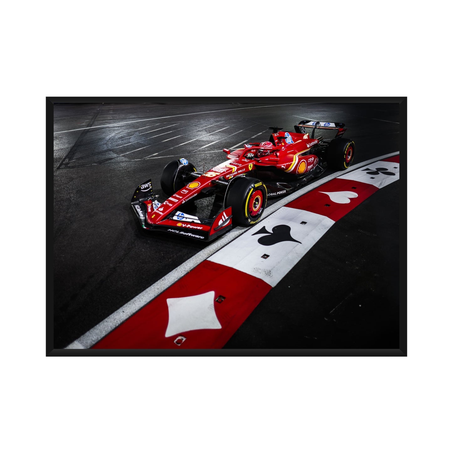 Charles Leclerc