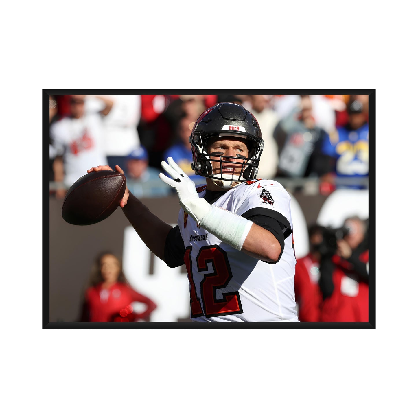 Tom Brady