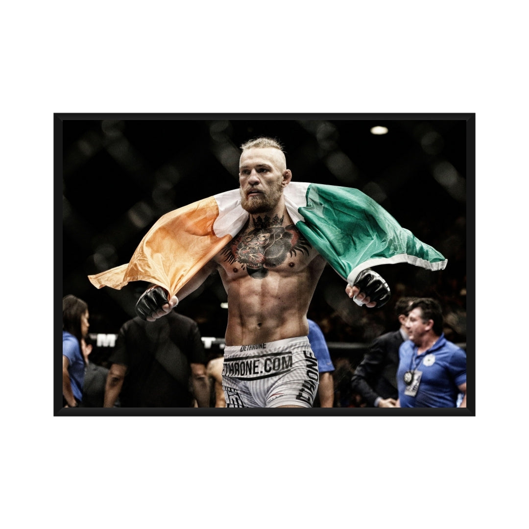 Conor McGregor