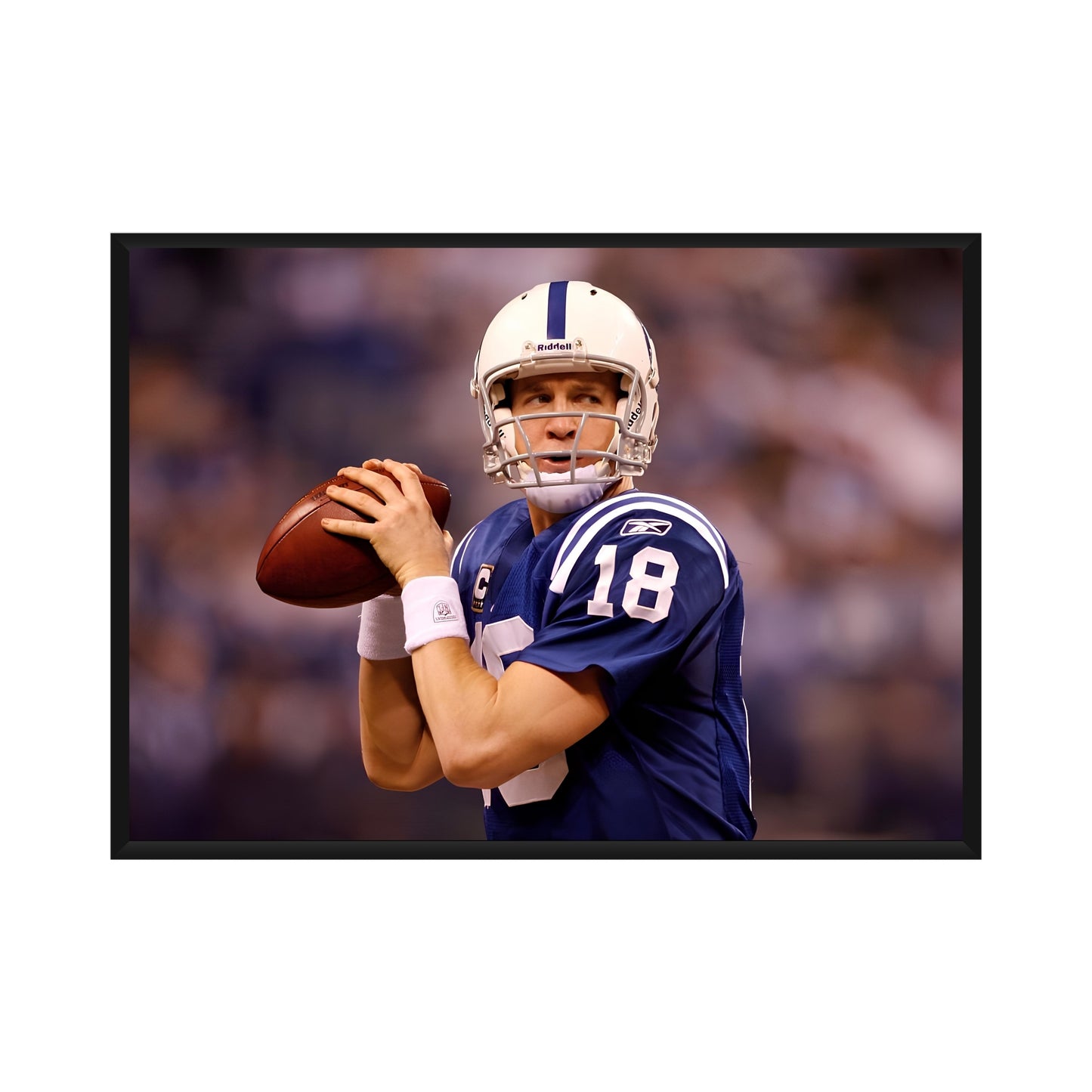 Peyton Manning