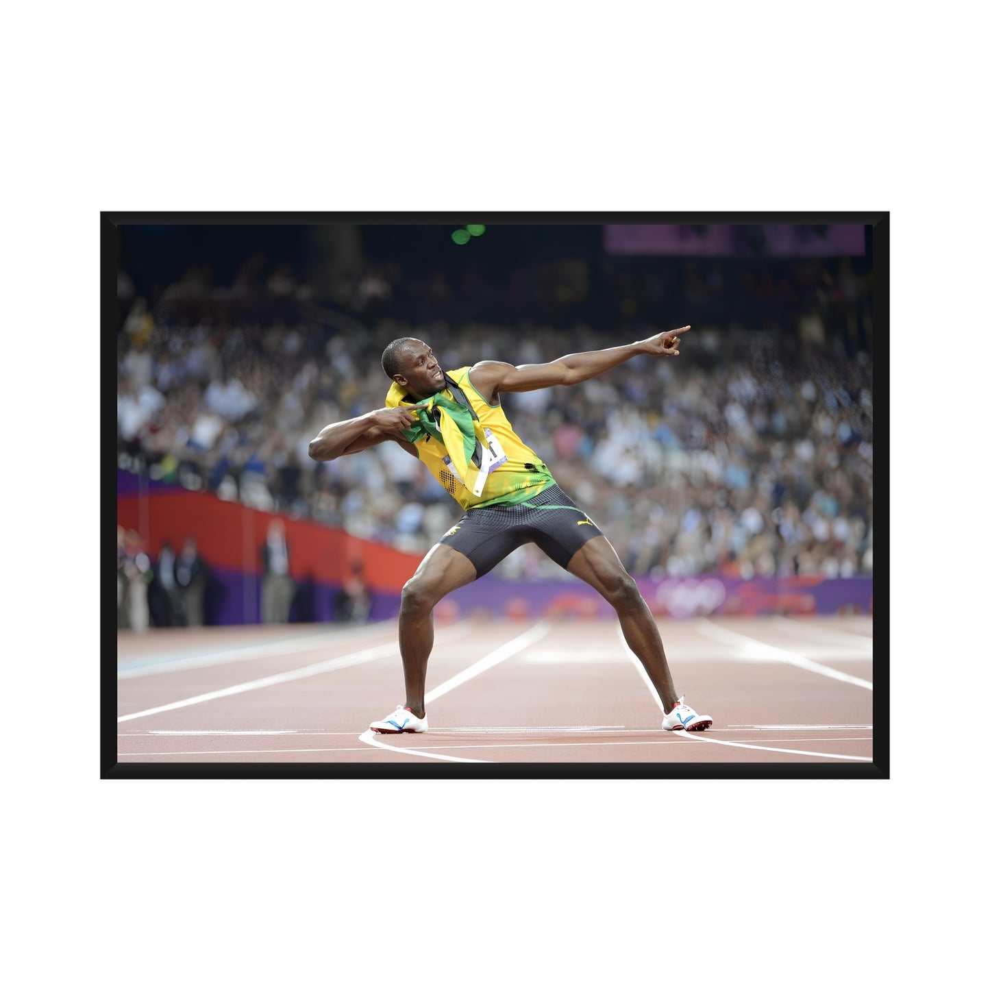Usain Bolt