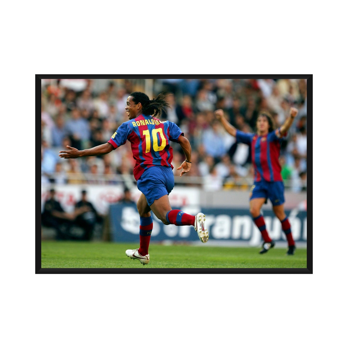 Ronaldinho