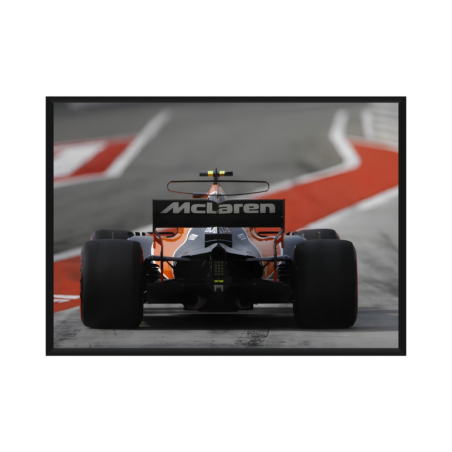 Formula 1 Poster