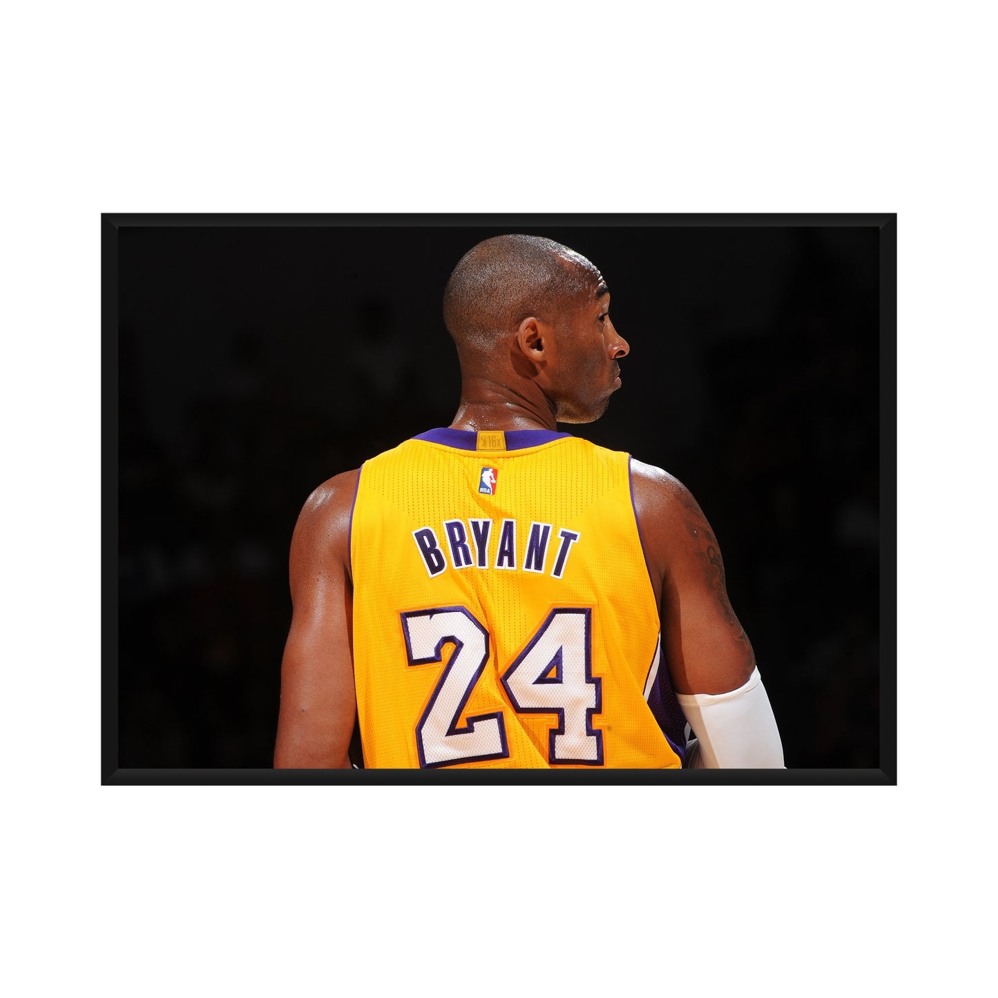 Kobe Bryant