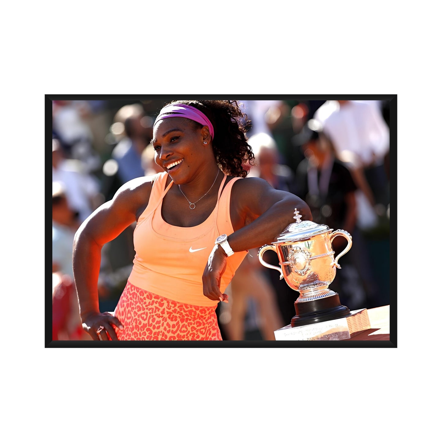 Serena Williams