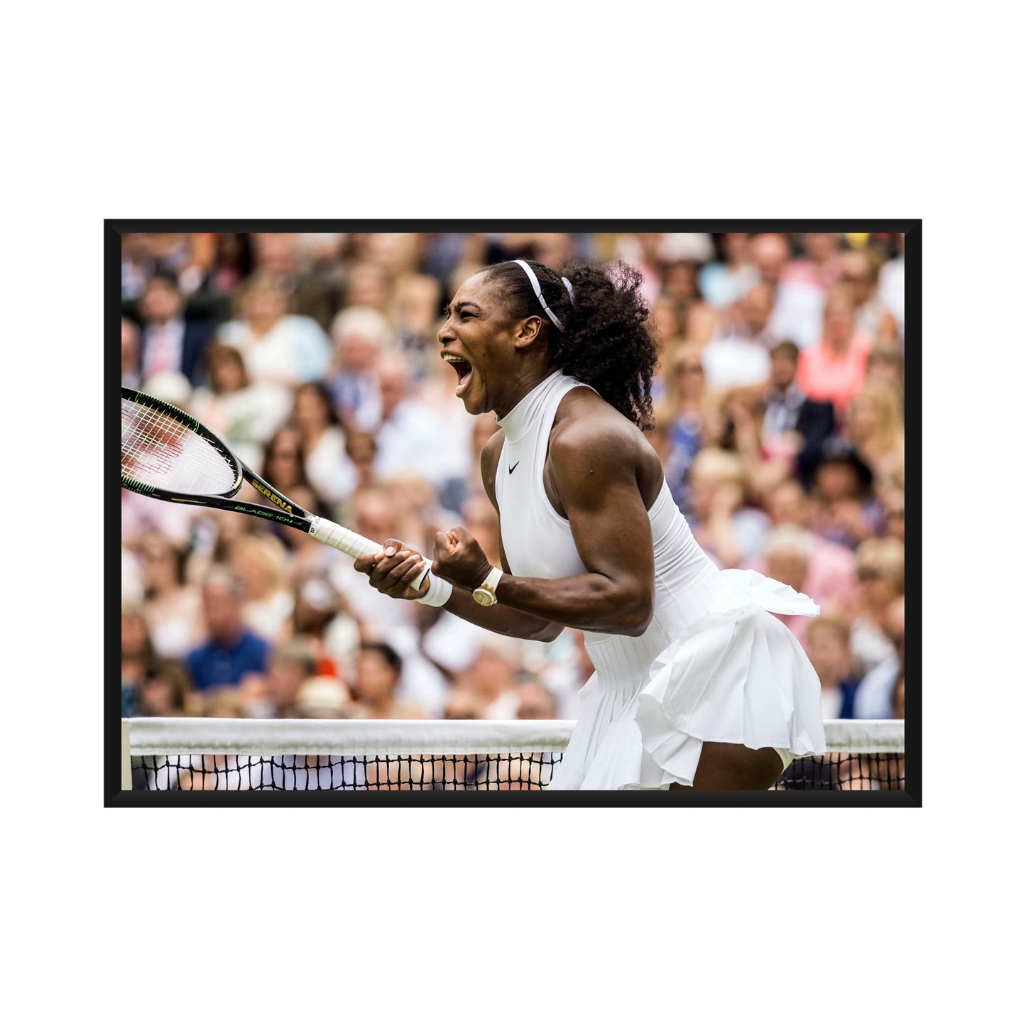 Serena Williams