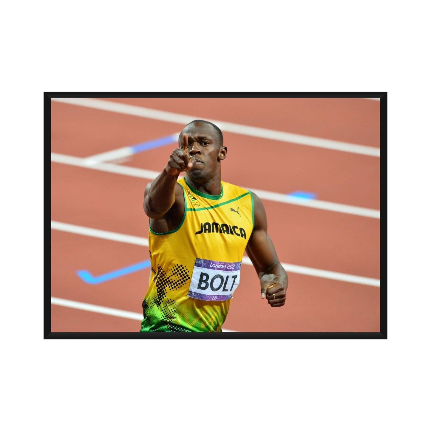 Usain Bolt