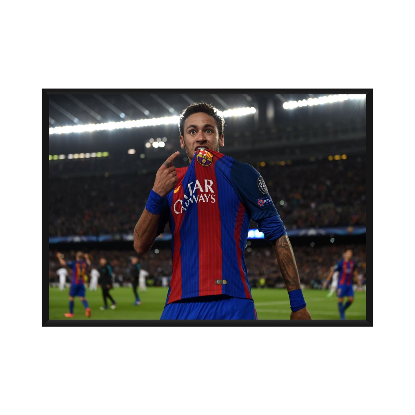 Neymar