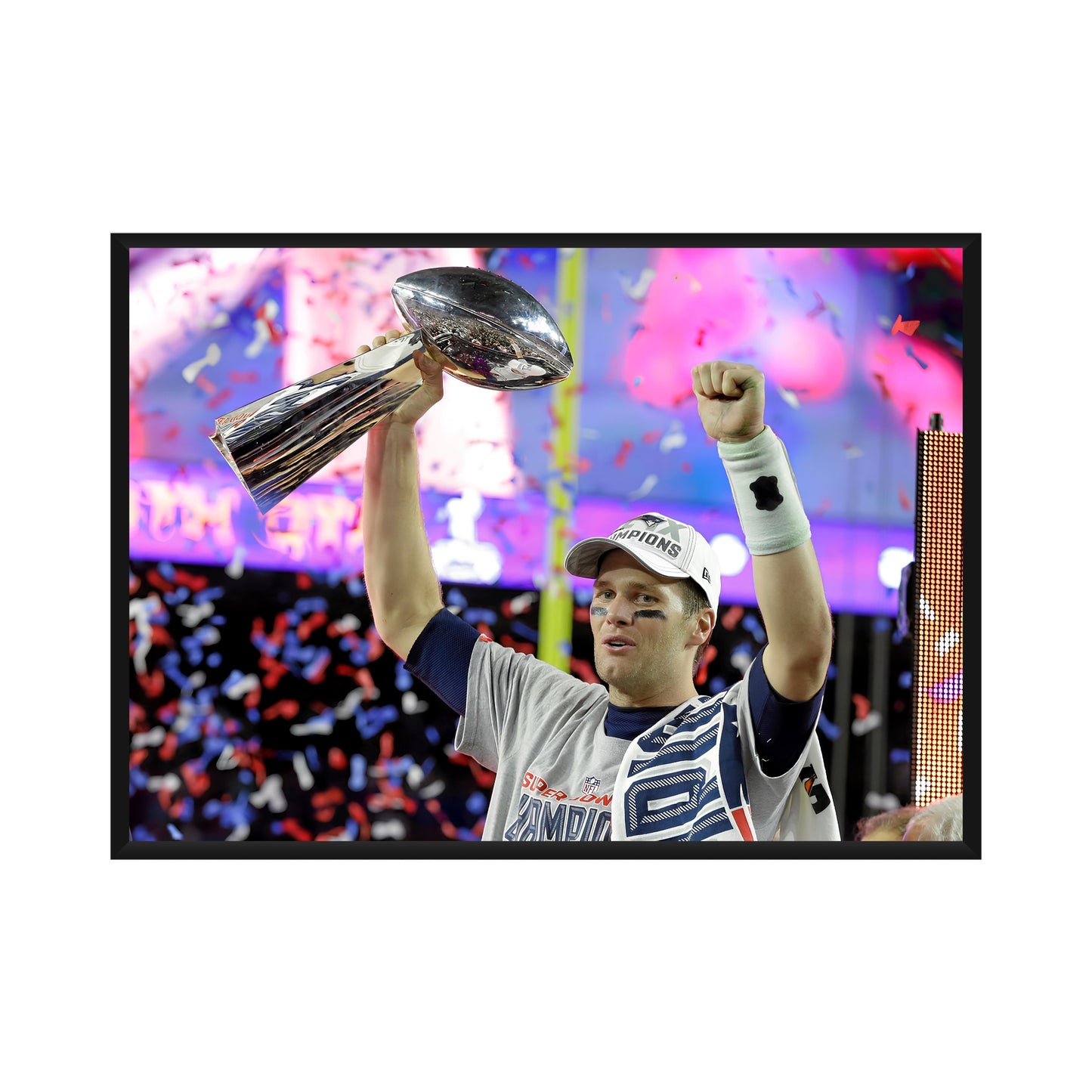 Tom Brady
