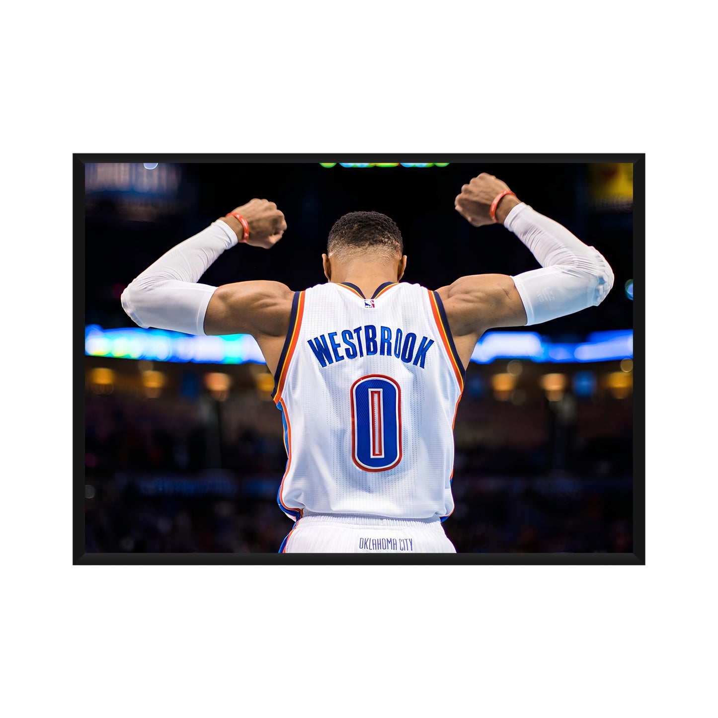 Russell Westbrook