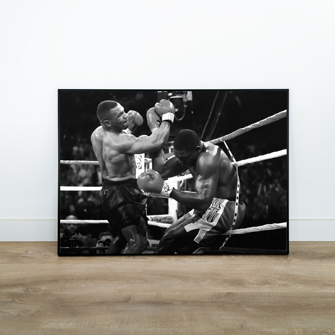 Mike Tyson