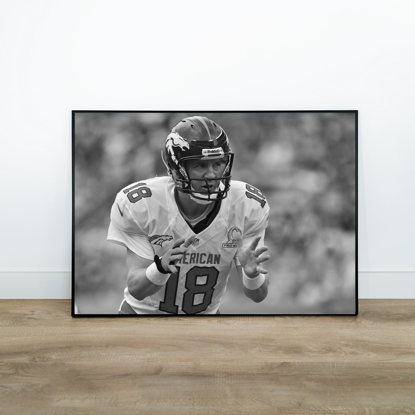 Peyton Manning