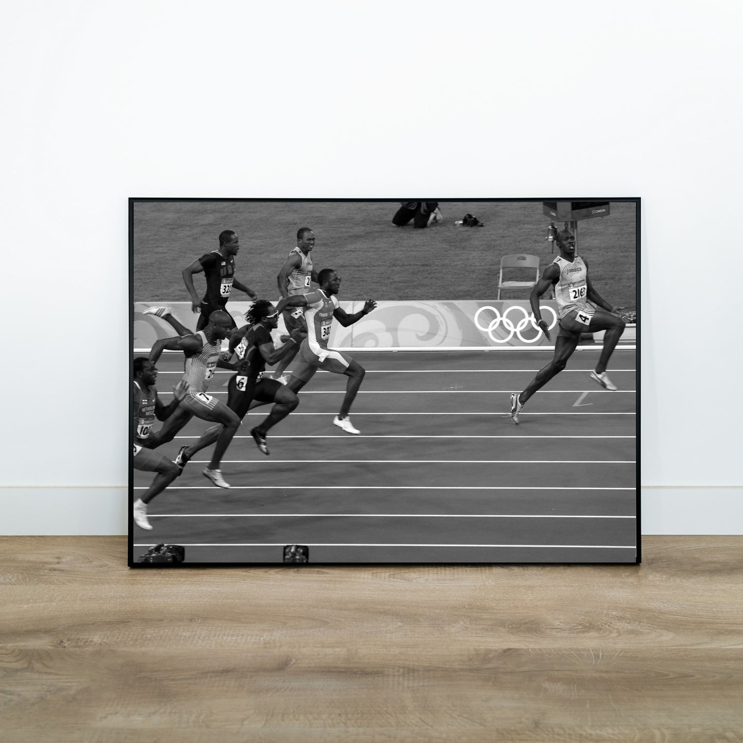 Usain Bolt