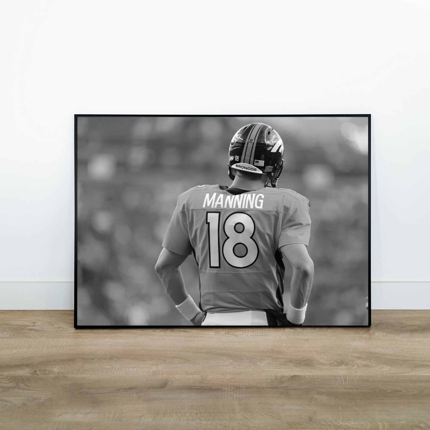 Peyton Manning
