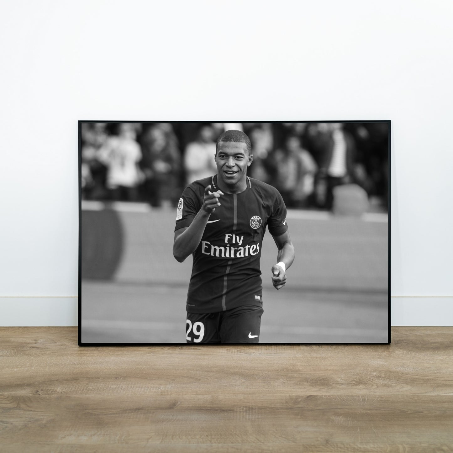 Kylian Mbappé