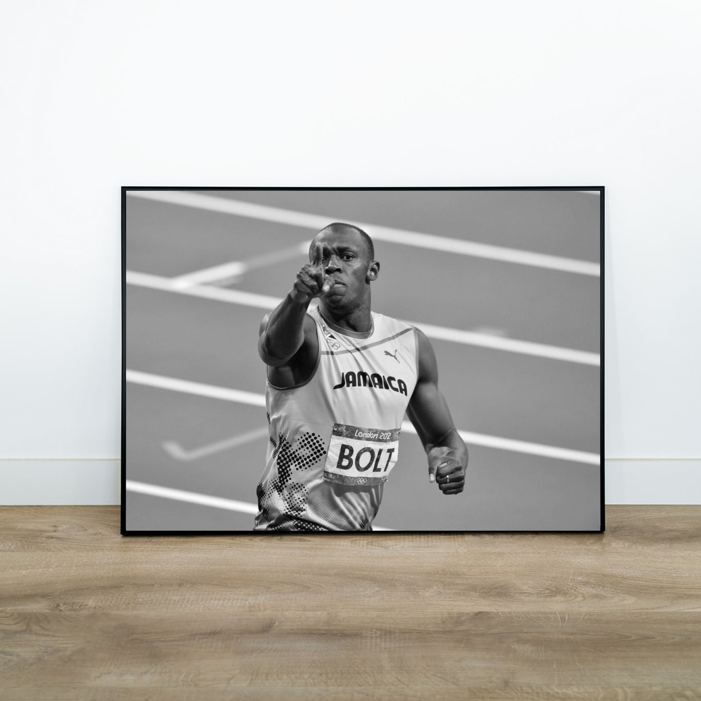 Usain Bolt