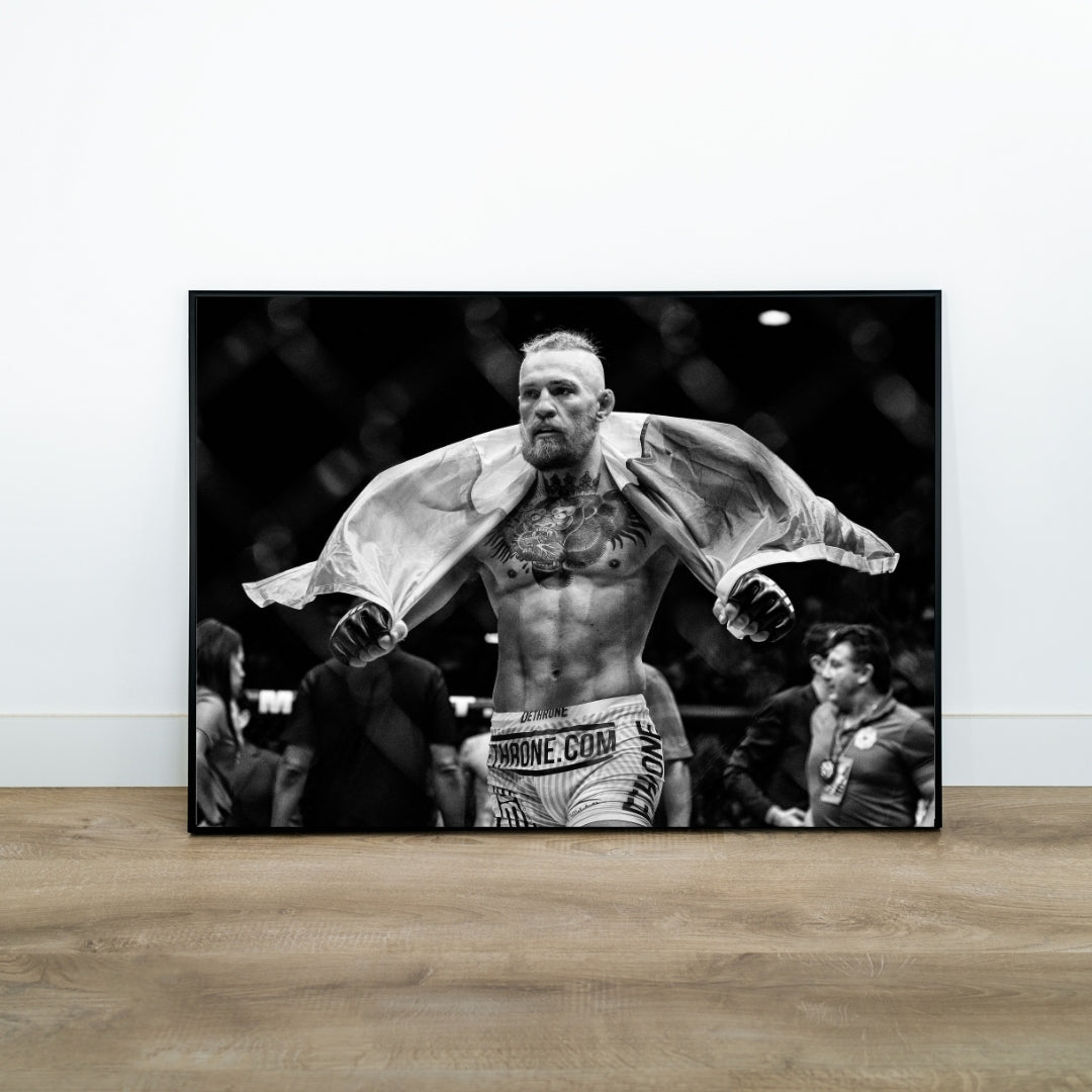 Conor McGregor