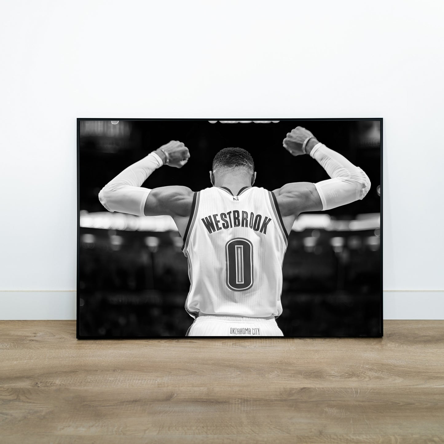 Russell Westbrook
