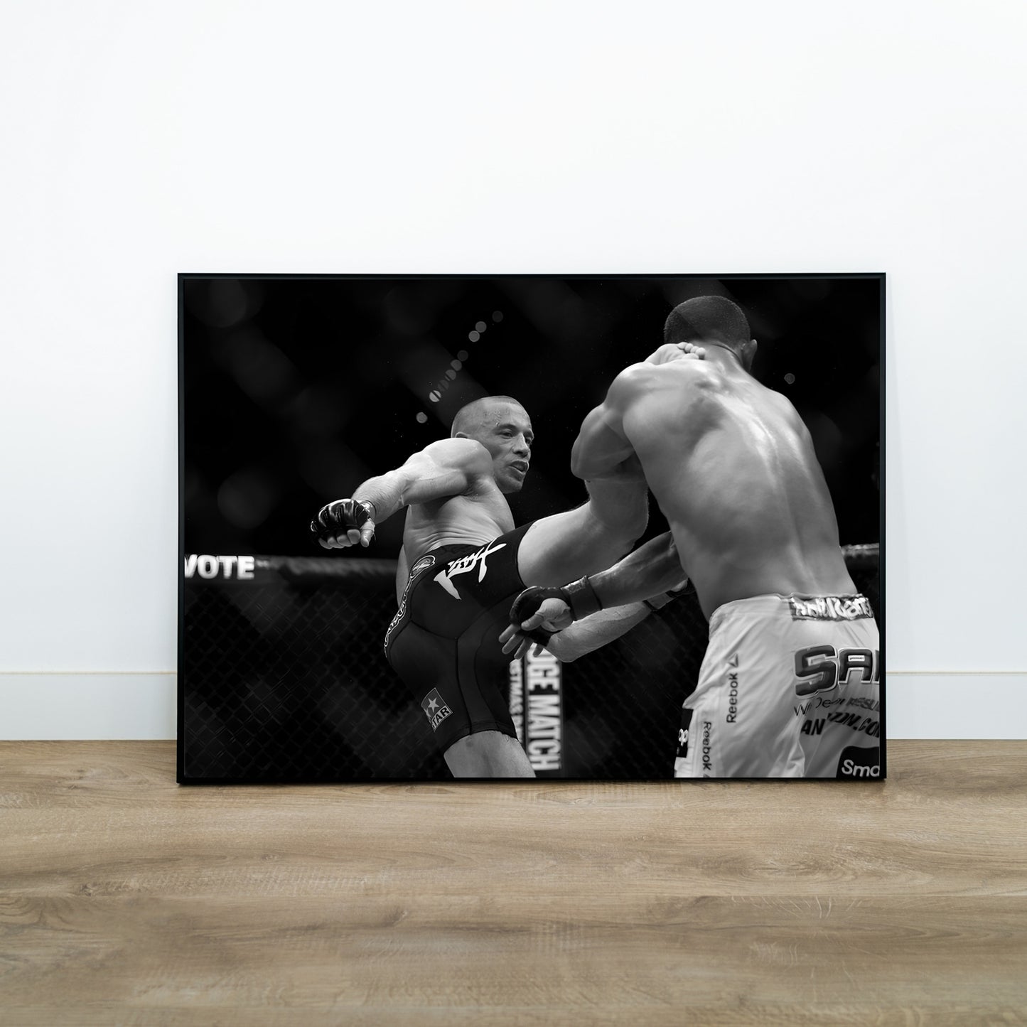 Georges Saint-Pierre
