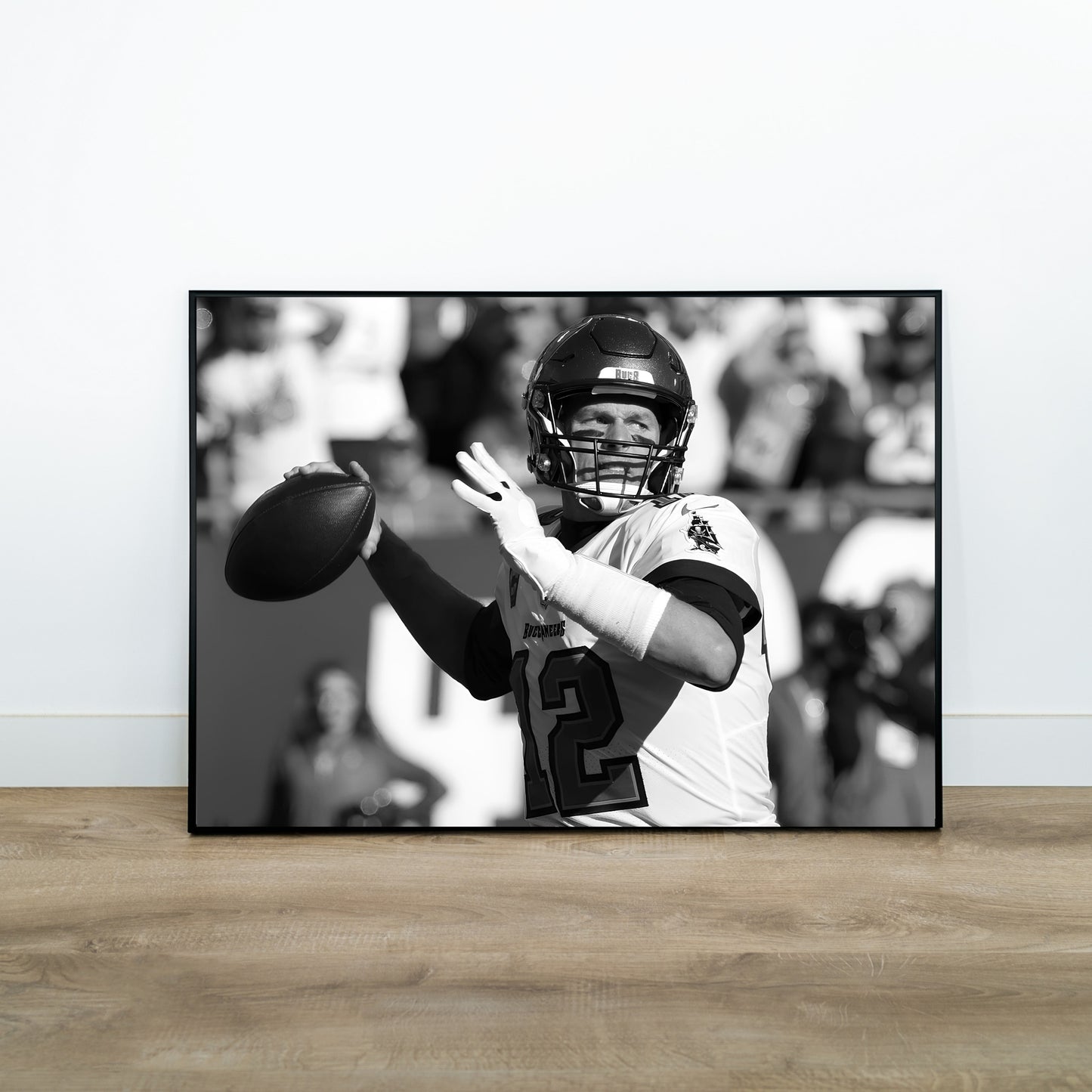 Tom Brady