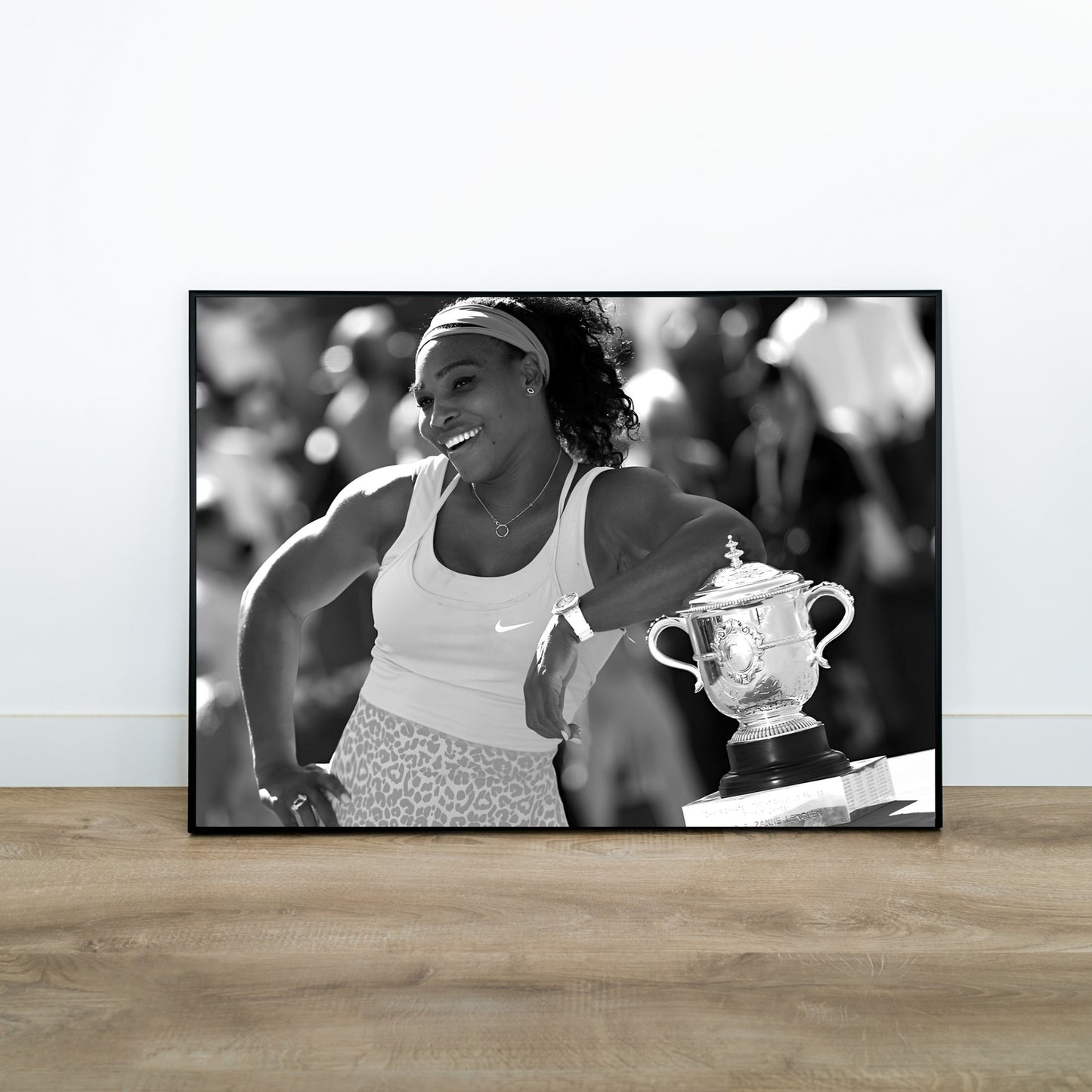 Serena Williams