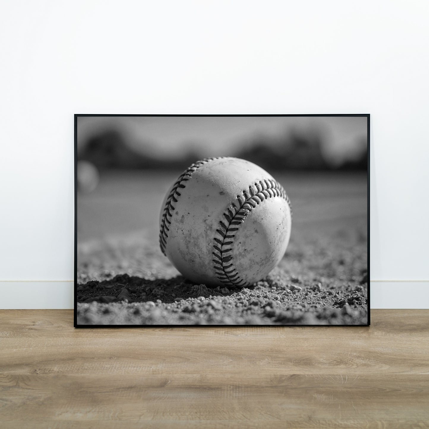 Baseball Poster