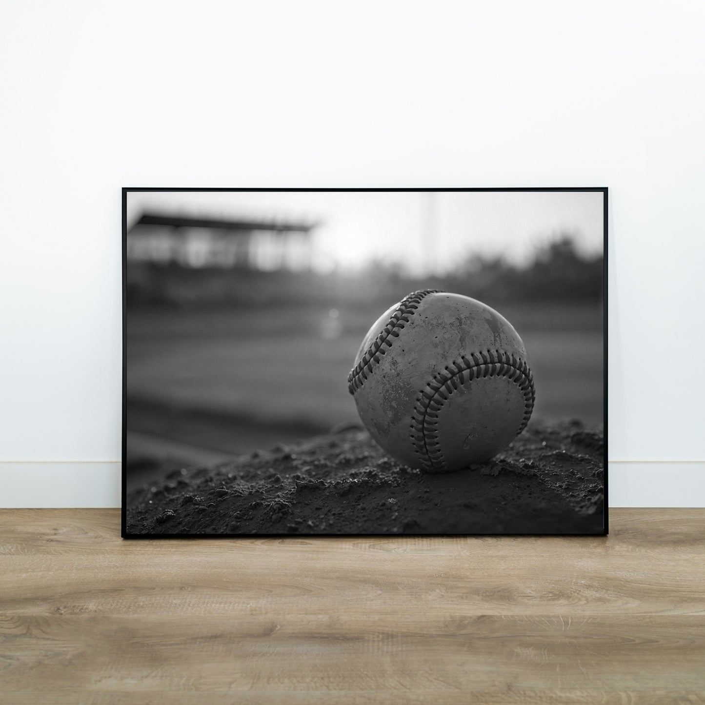 Baseball Poster