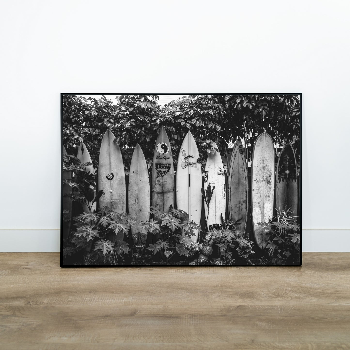 Surf Poster