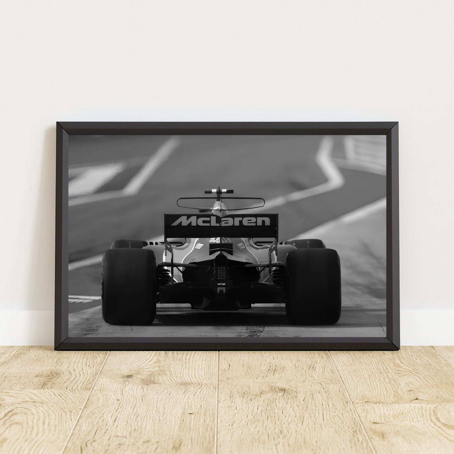 Formula 1 Poster