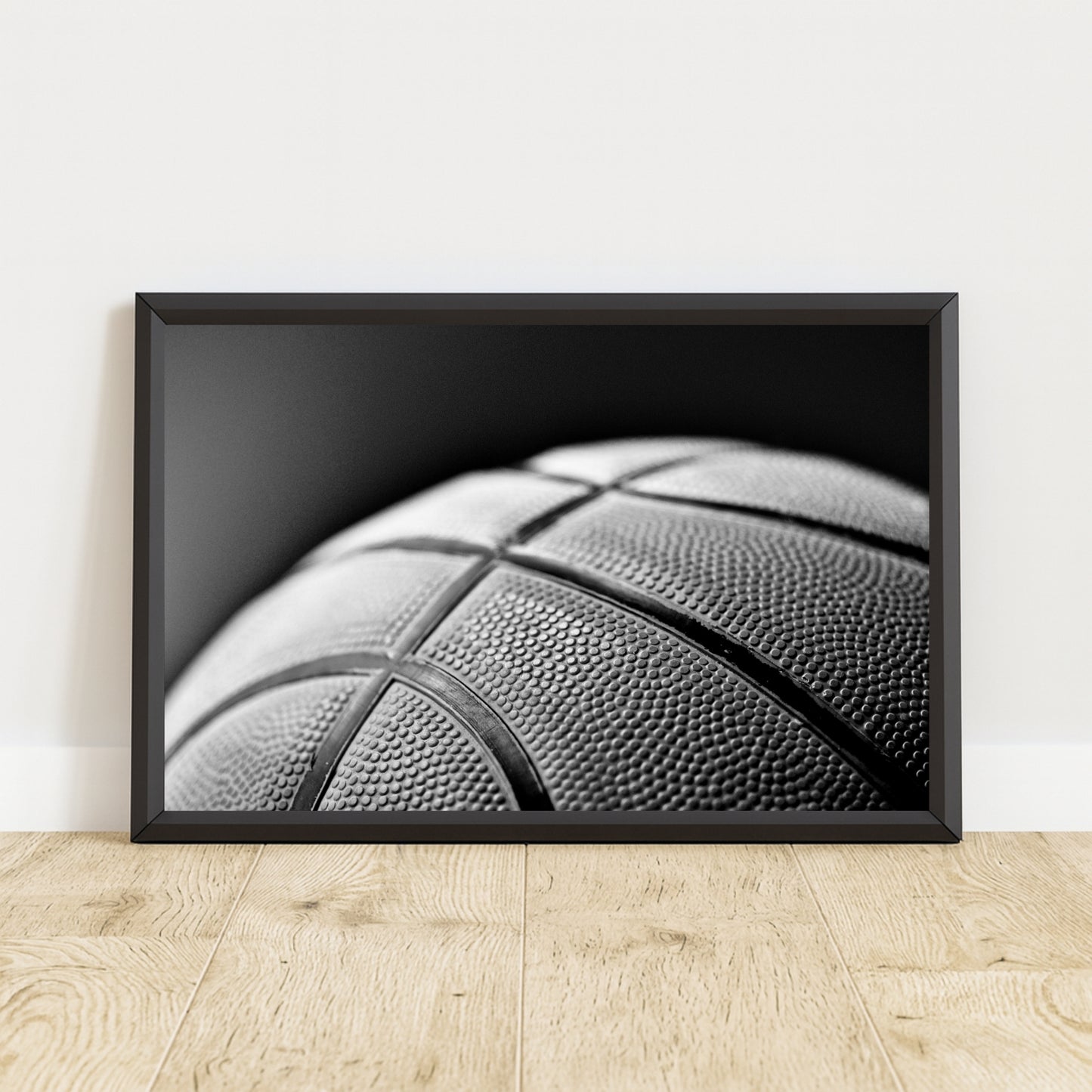 Basketball Poster