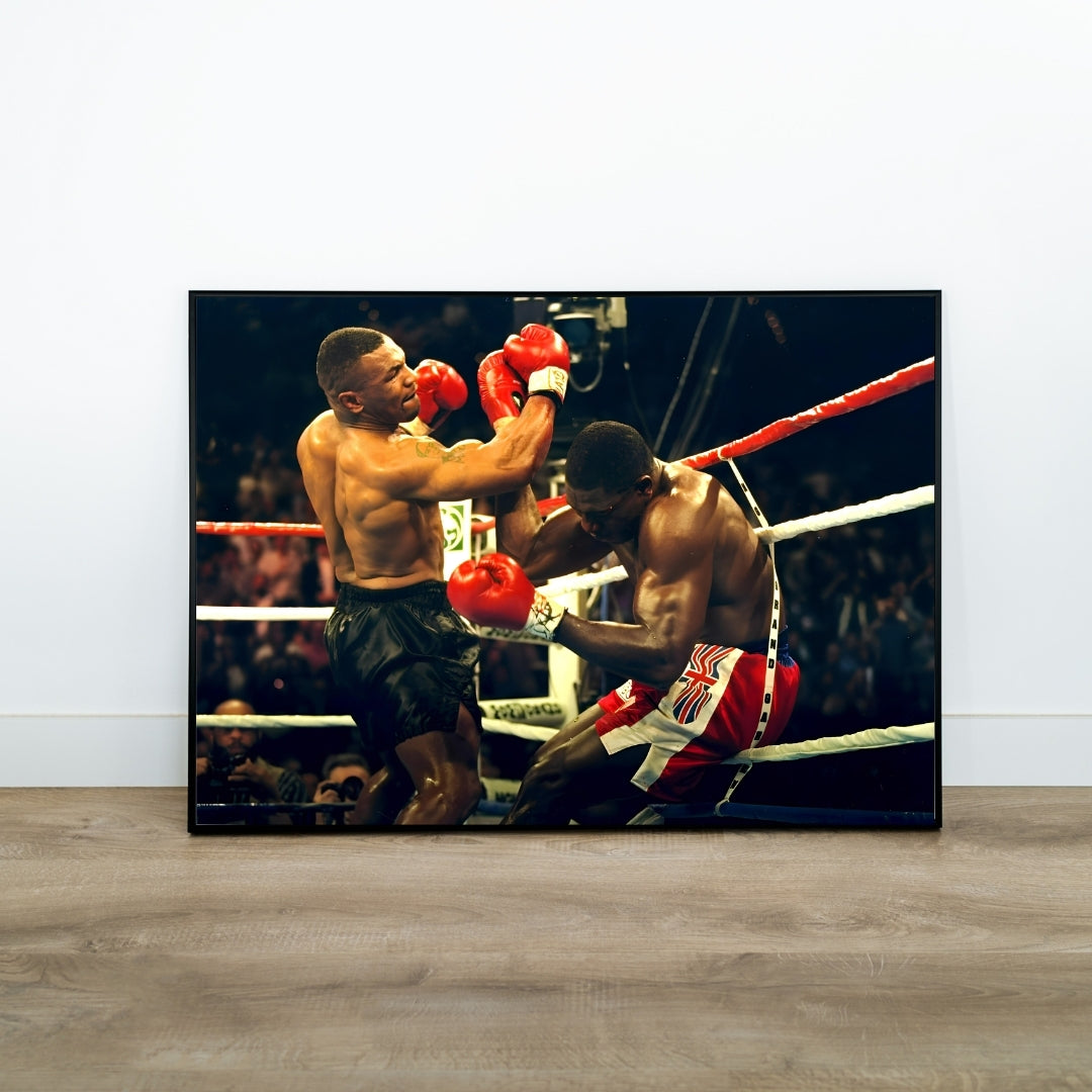 Mike Tyson