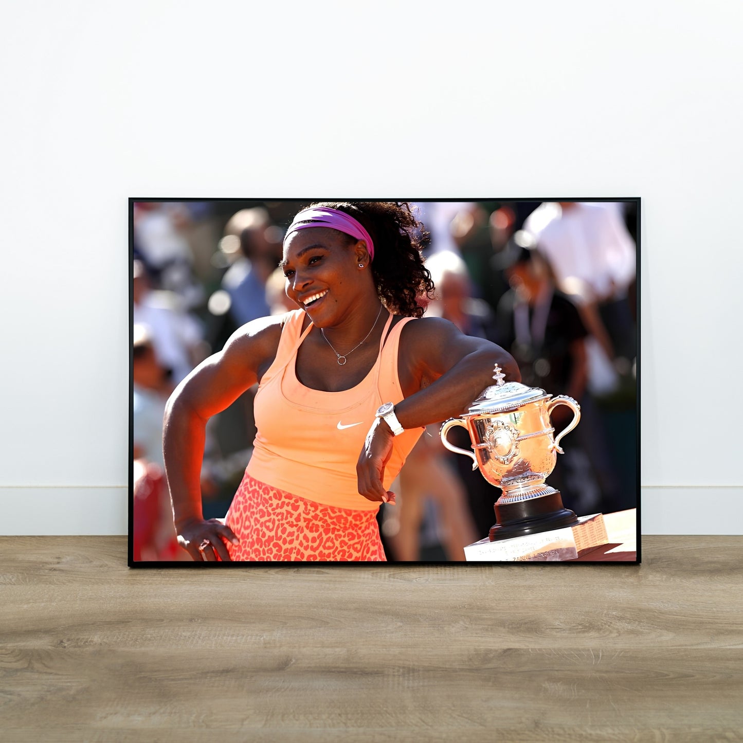 Serena Williams