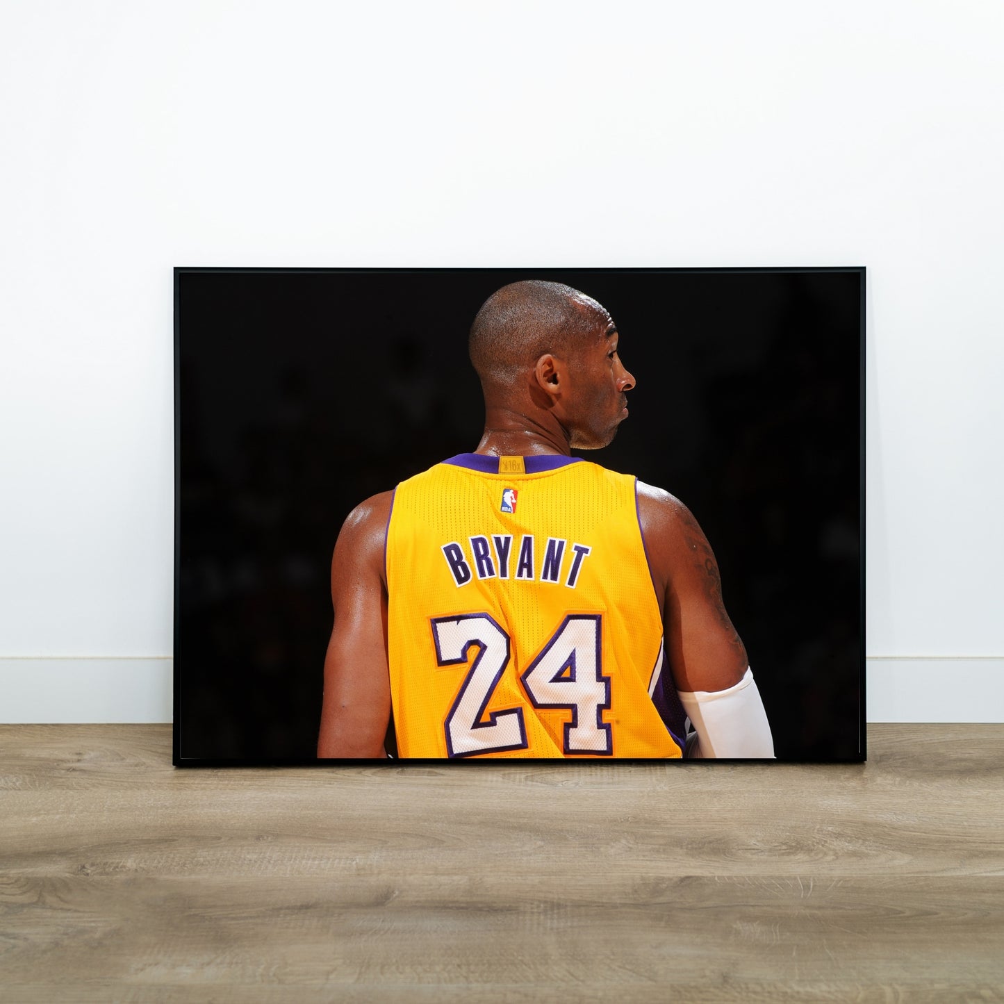 Kobe Bryant